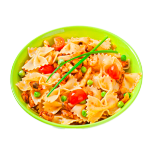 Vegetable Pad Thai
