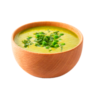Lentil Spinach Curry